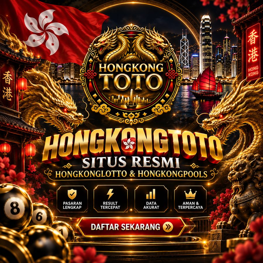 Hongkongtoto Teupah Selatan