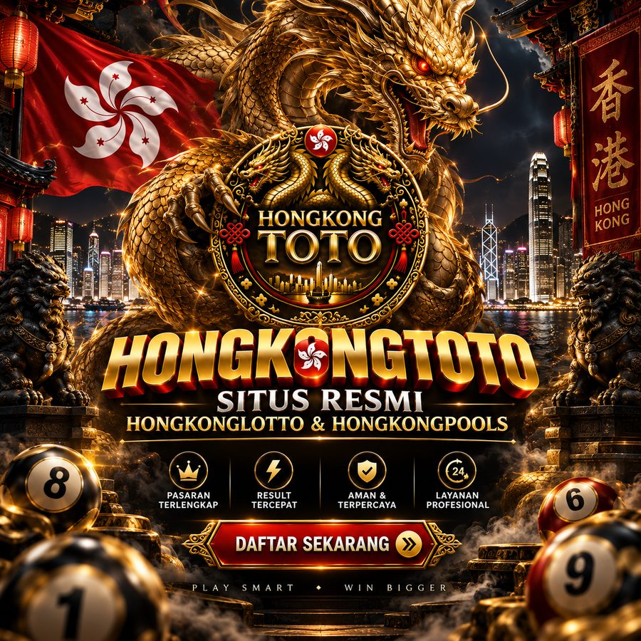 Paito HK 4D Rumus HK 6 Oktober 2026, Prediksi dan Paito (95712)